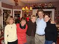 Stimey, Darla, Marla, Buckwheat & Carla - you had to be there!